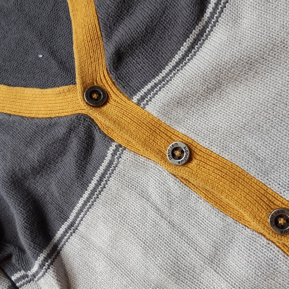 Petit Lem Boys Sweater - Picture 3 of 5